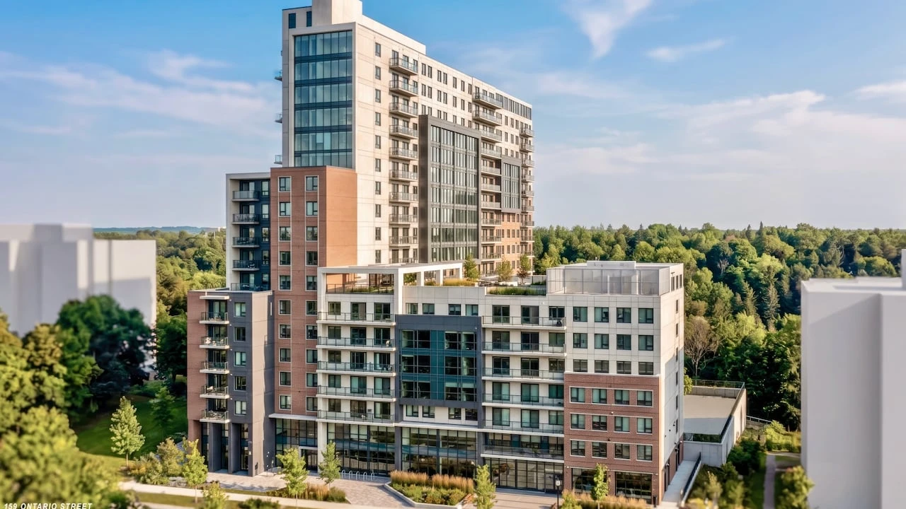 Niagara is getting its largest-ever affordable co-operative housing project