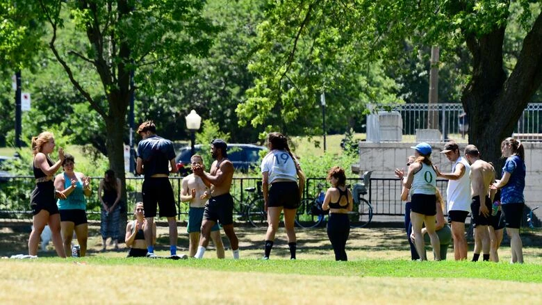 COVID-19 in Quebec: What you need to know on Wednesday