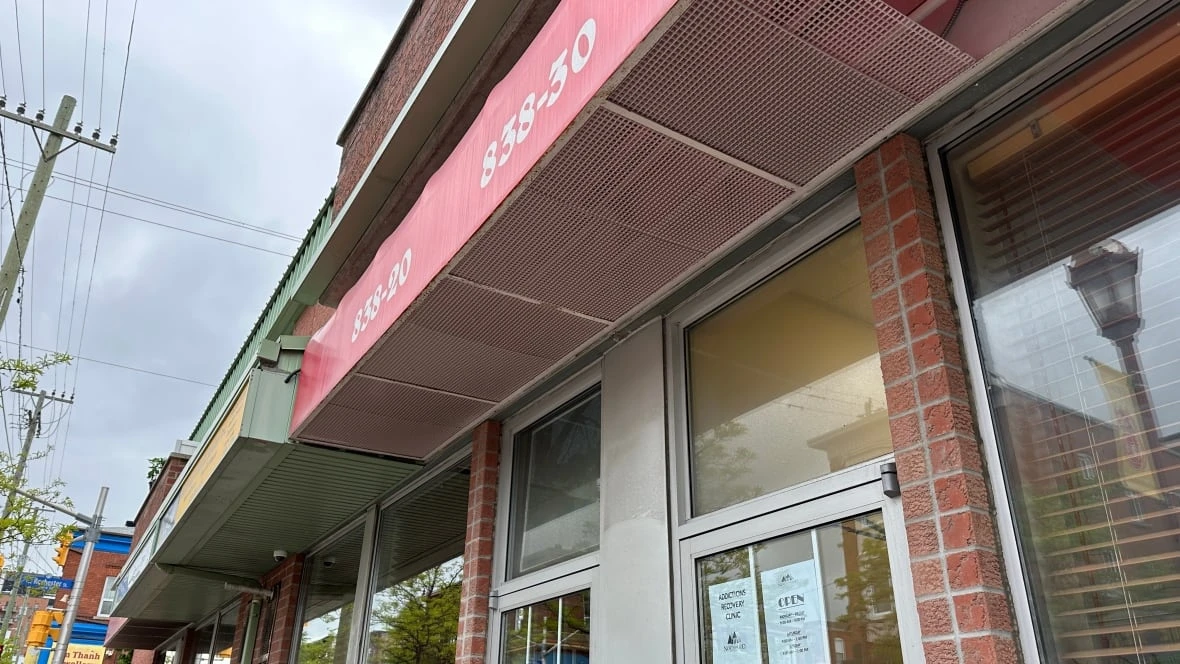 New operator takes over controversial Chinatown addiction clinic