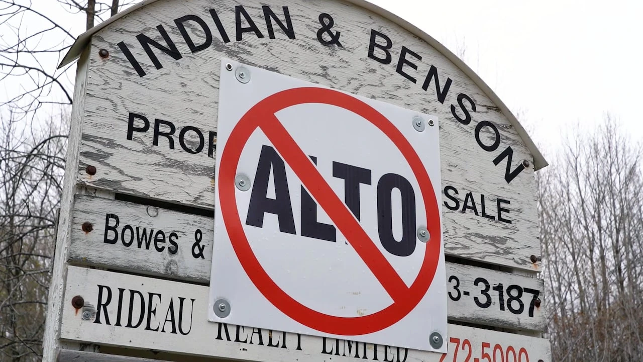 More than half of comments removed from Alto's high-speed rail map to be reinstated
