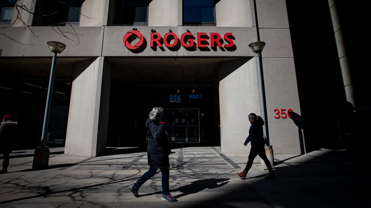 Rogers shutters radio stations in Calgary, Vancouver, Halifax and Kitchener