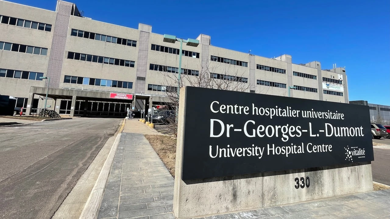 AI predicting patient discharge times could manage hospital overcrowding, researchers say