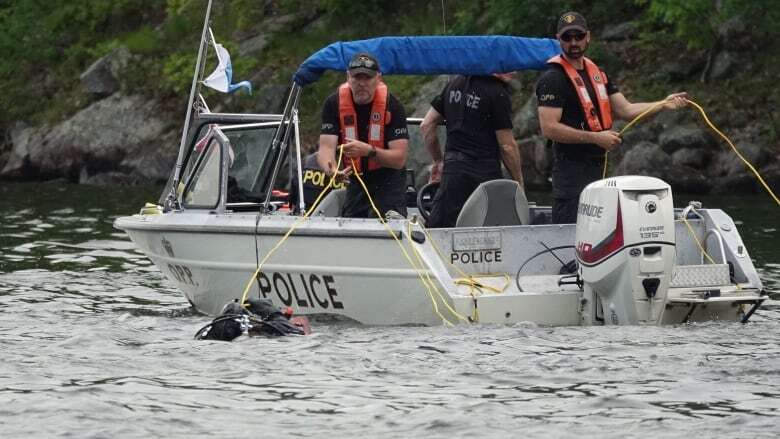 Arrest made in Bobs Lake boat crash that killed 3