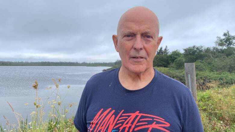 P.E.I. trout angler calling on province to better protect fish — and waterways