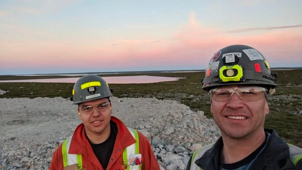 Ekati mine's early closure 'devastating and disappointing,' says one worker