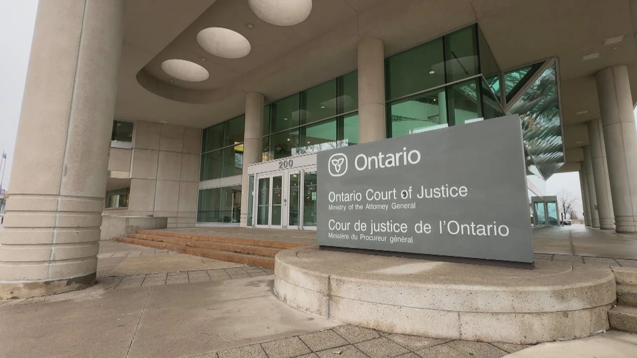 Defence asks Windsor judge to dismiss torture case due to delay after trial has finished