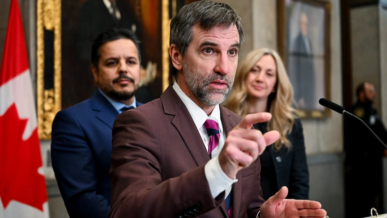Steven Guilbeault to resign as MP: sources