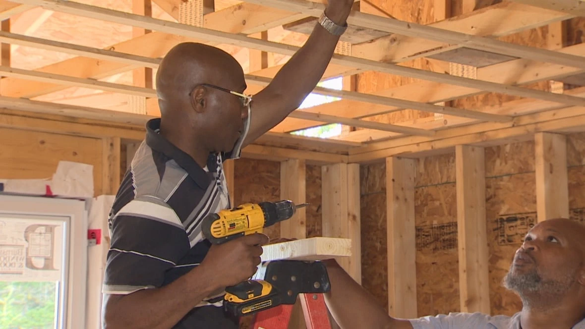 N.S. needs far more tradespeople. Diversity is key to meeting that demand, expert says