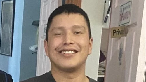 Yellowknife RCMP looking for missing man, 32