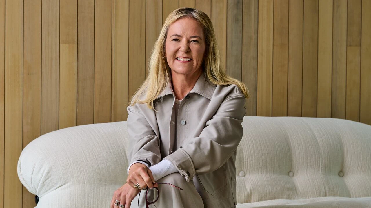 Former Nike executive to take over as Lululemon's new CEO