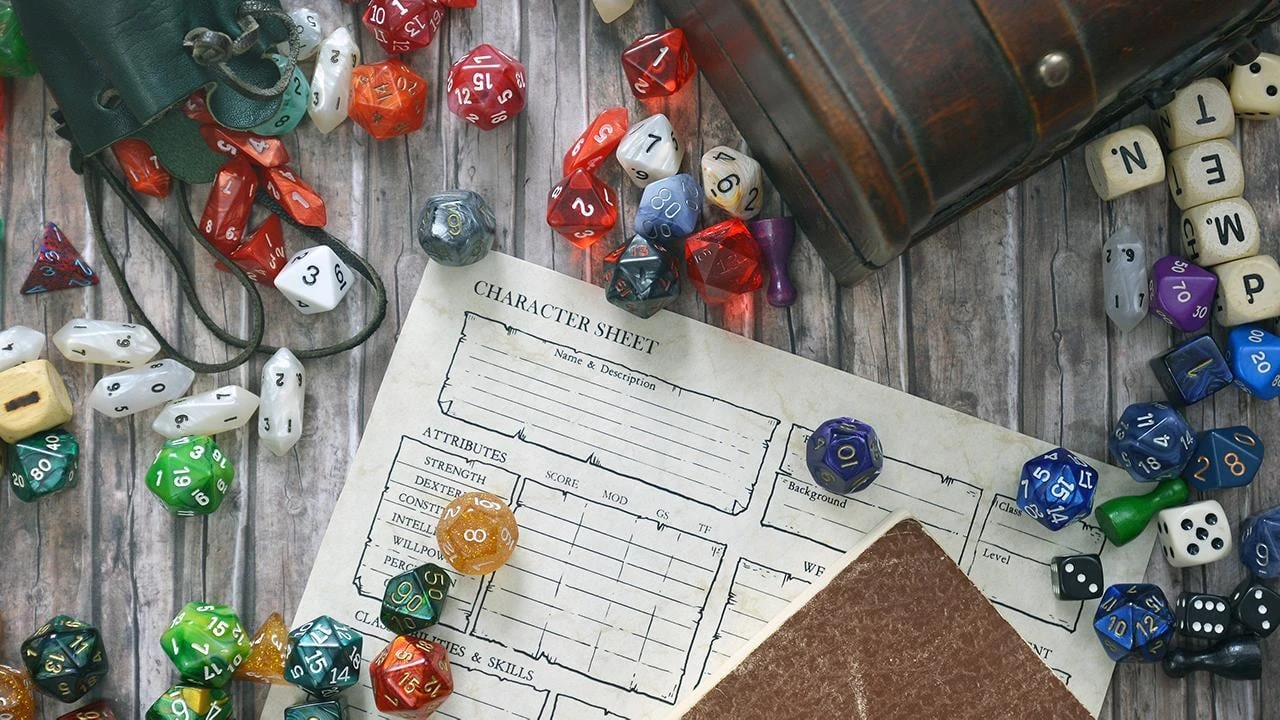 Goblin therapy: B.C. researcher taps magic of Dungeons & Dragons to help kids