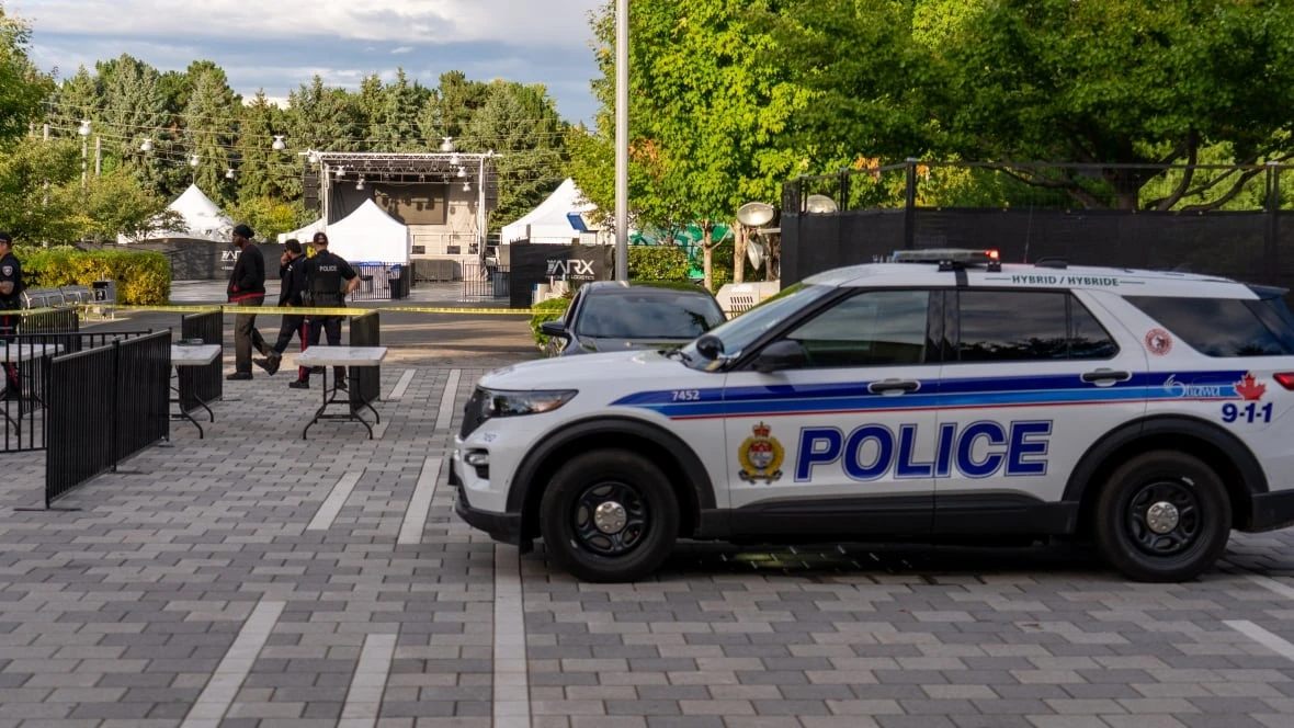 First night of YowFest cancelled over disturbance at Lansdowne Park