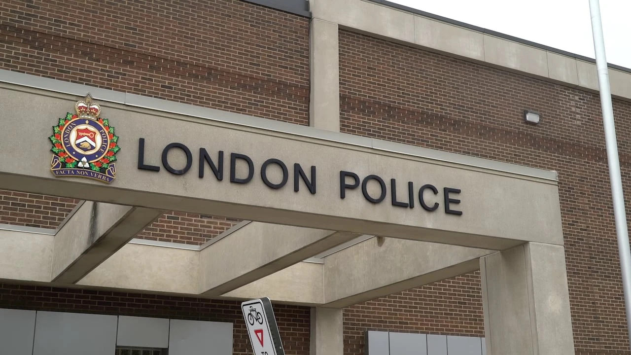 Man seriously injured in overnight shooting in London's Blackfriars neighbourhood