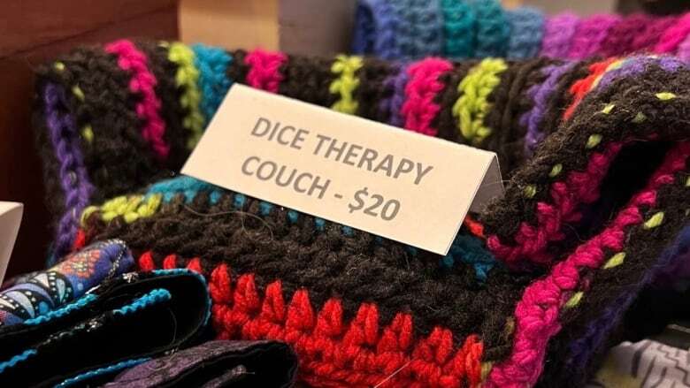 Sensory-friendly market aims to be Edmonton's one-stop-shop for neurodivergent customers