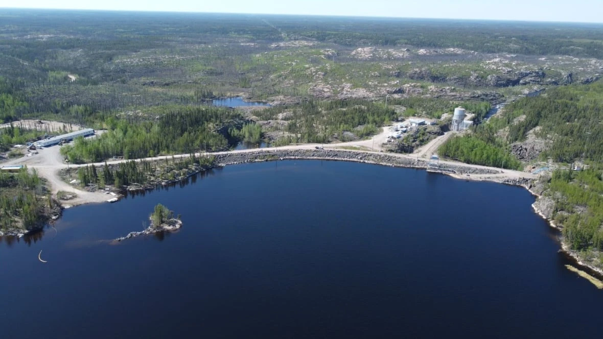 N.W.T. officials provide update on major infrastructure projects, and some rising costs