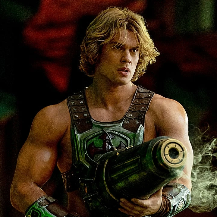 He-Man returns to the big screen. Did Masters of the Universe get it right?