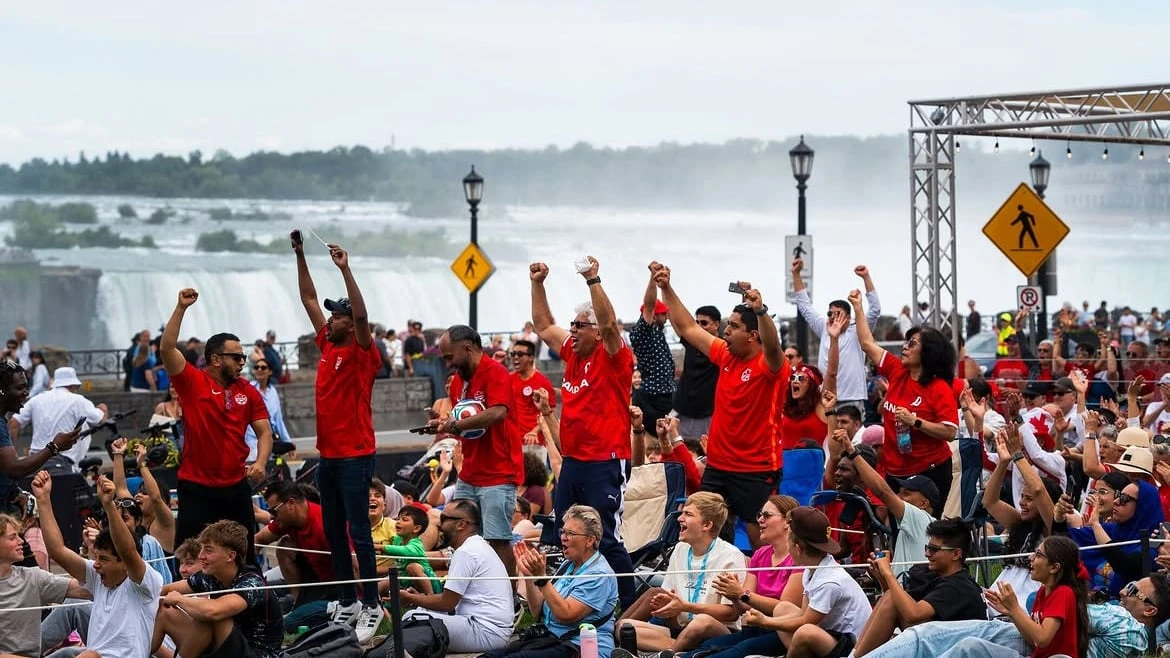 Things to do in the Niagara Region this weekend July 3-5