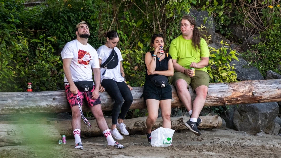 Legal drinking is coming to Ottawa parks this summer. Here are the details