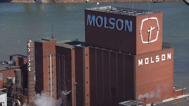 Site of Molson Brewery to feature social housing and green space, developer says