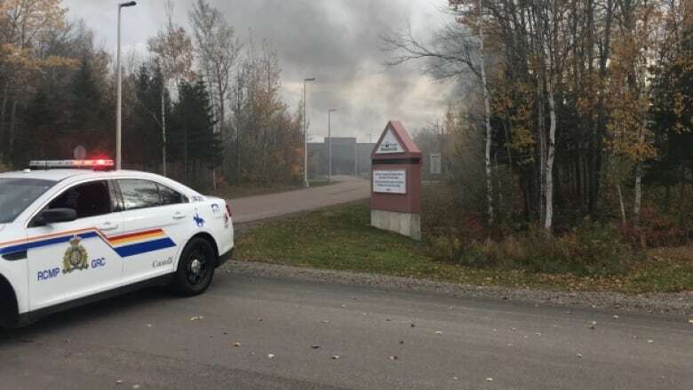 N.B. seeks to settle jail fire class-action lawsuit for $1.28M