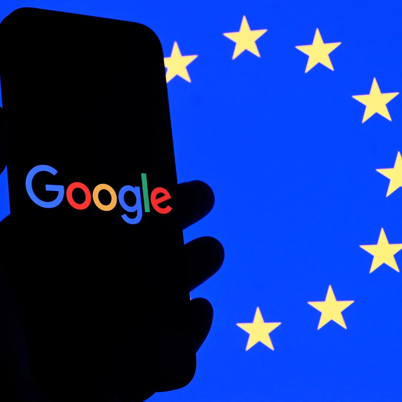 EU fines Alphabet $1B US for Google Play, search infractions