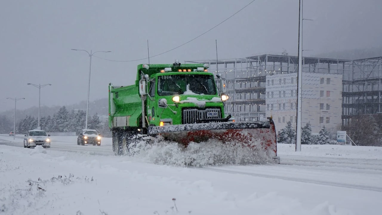 City of St. John’s expects to be $4M over snow clearing budget