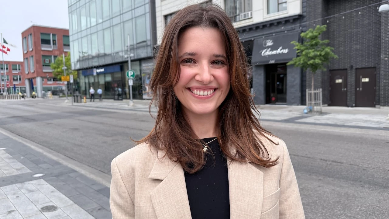 Google Canada is teaching young people in Waterloo region how to be safer online