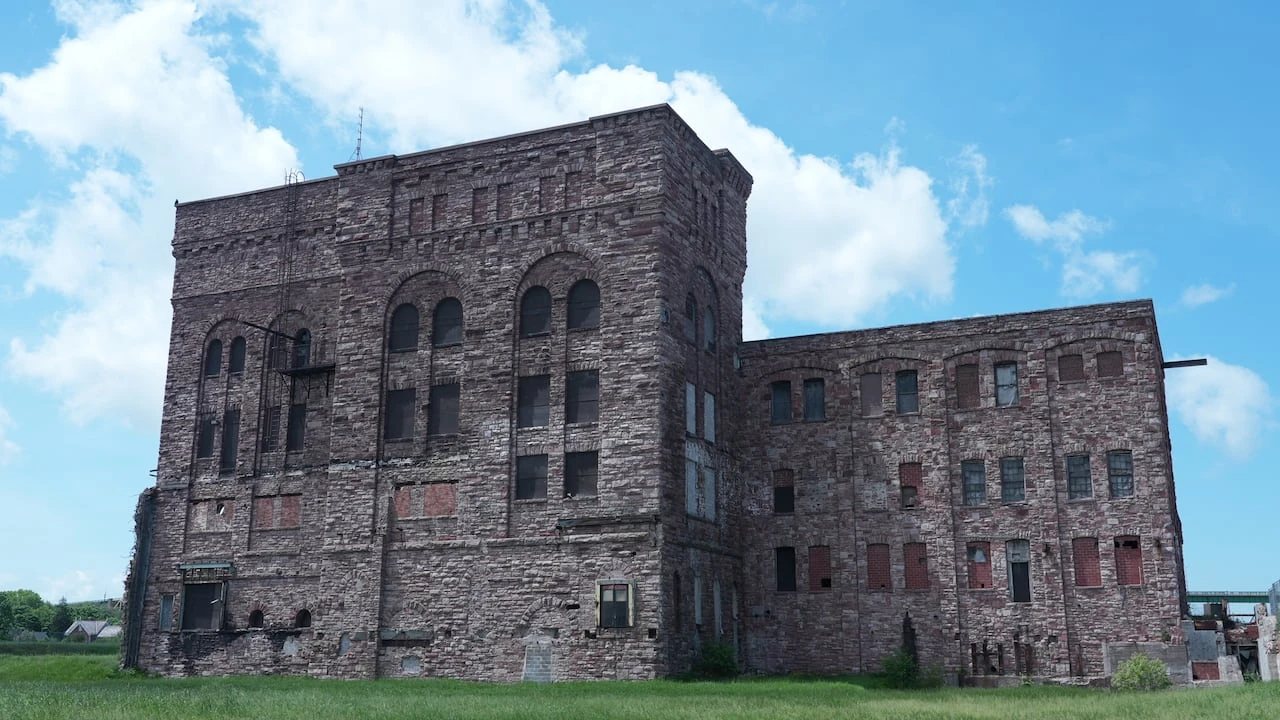 Hotel project at former Sault paper mill marks historic agreement between neighbouring First Nations