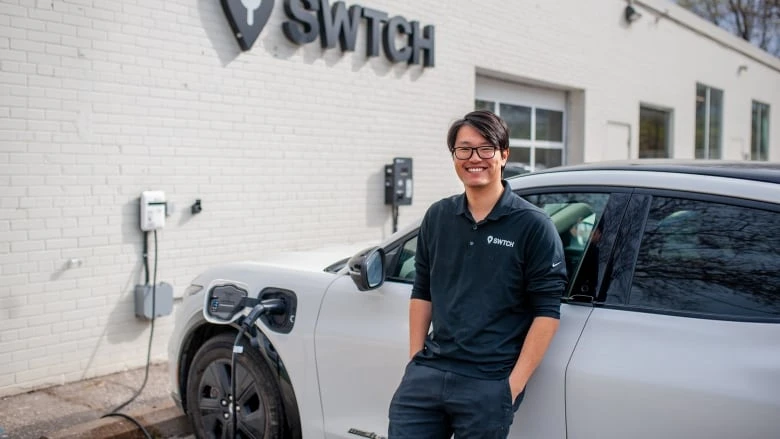 Startups aim to bring EV charging to apartment and condo dwellers