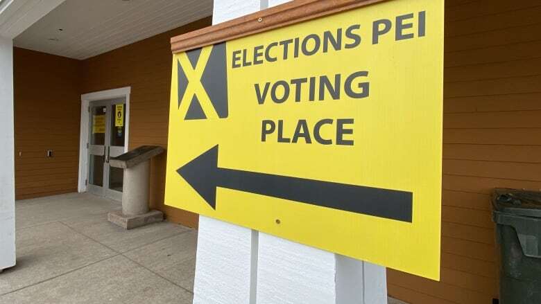 Byelection set for vacant Summerside council seat