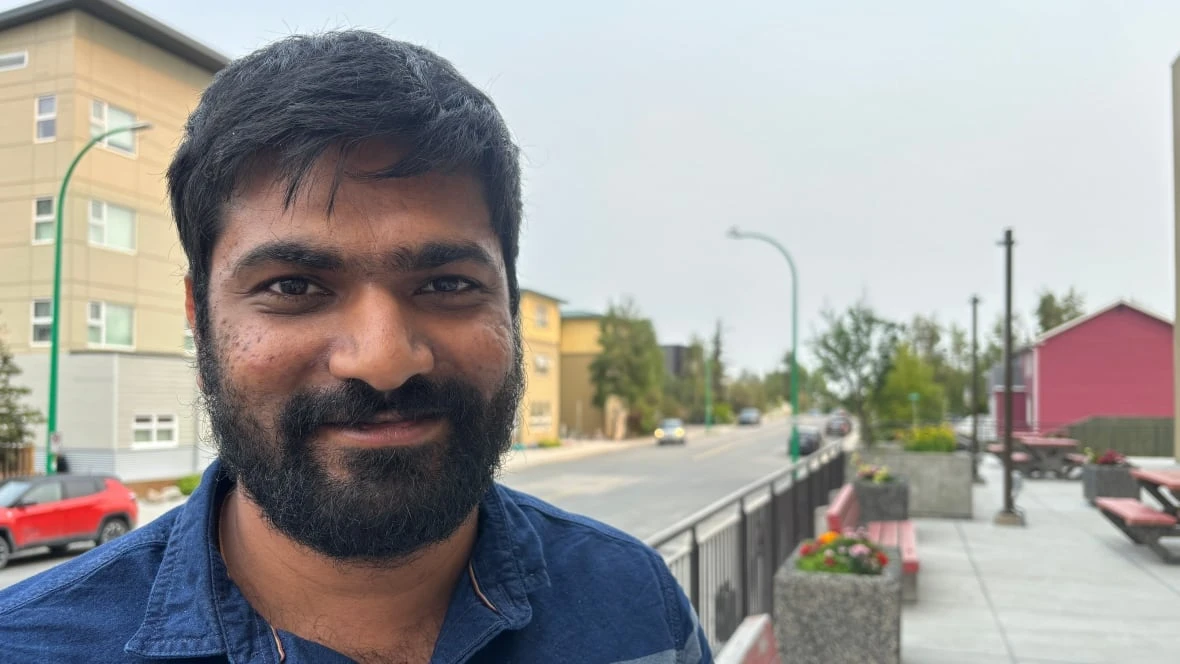 City says building on green space is a solution for Yellowknife's housing shortage