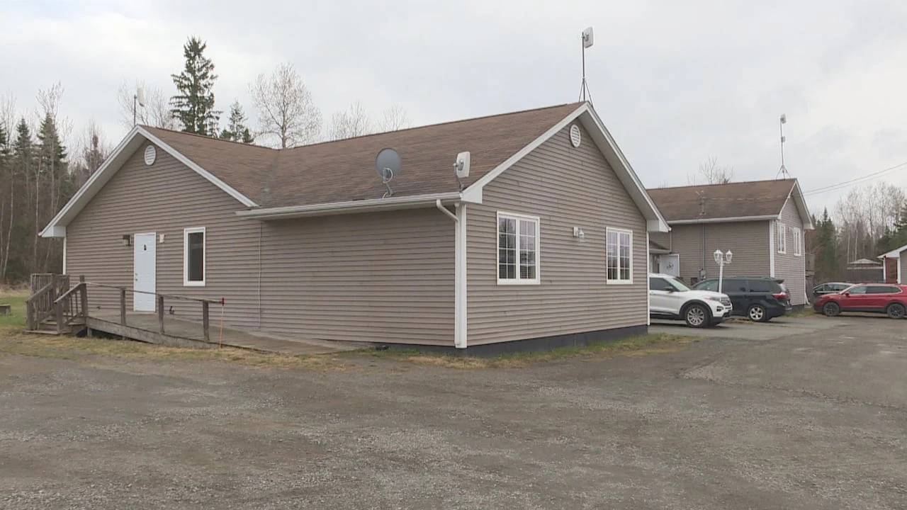 New 12-bed supportive housing facility near Salisbury set to open in May