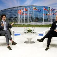 Why NATO's tentative pivot to the Asia-Pacific may be a hard sell