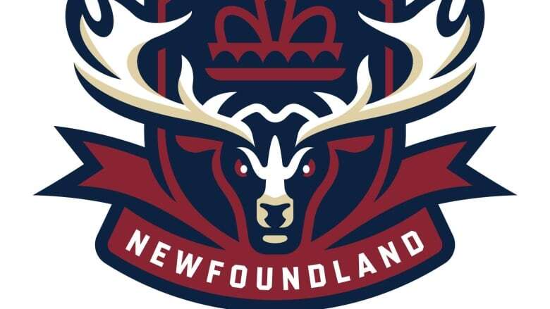 Newest St. John's hockey team named the Newfoundland Regiment, QMJHL reveals