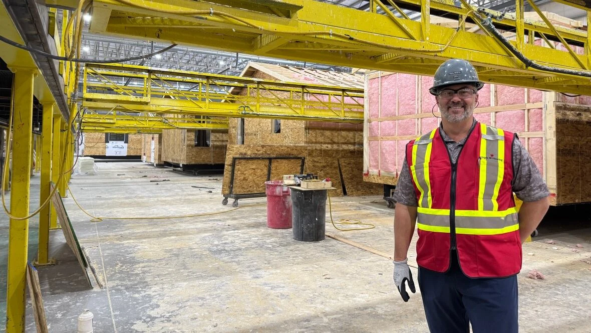 Canada needs more homes. Prefabricated houses could fill the void
