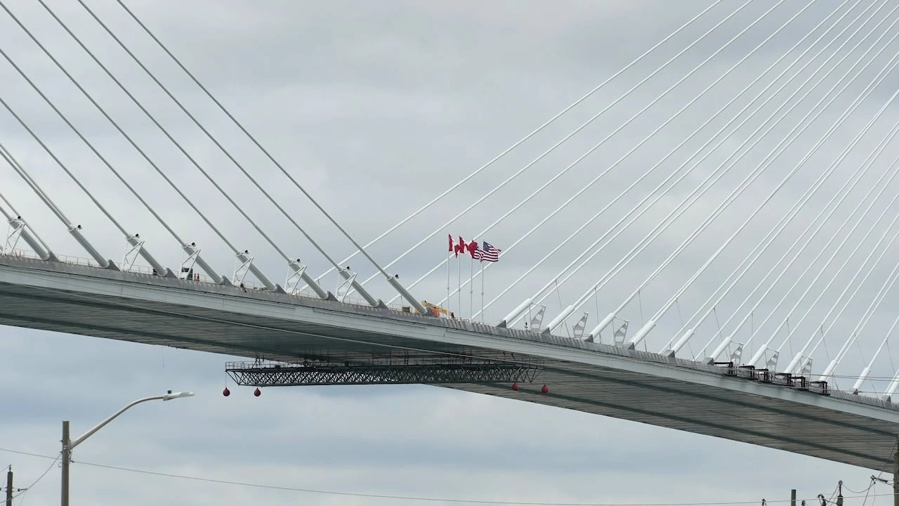 'Straight answer' needed on opening date of Gordie Howe bridge, says Windsor West MP