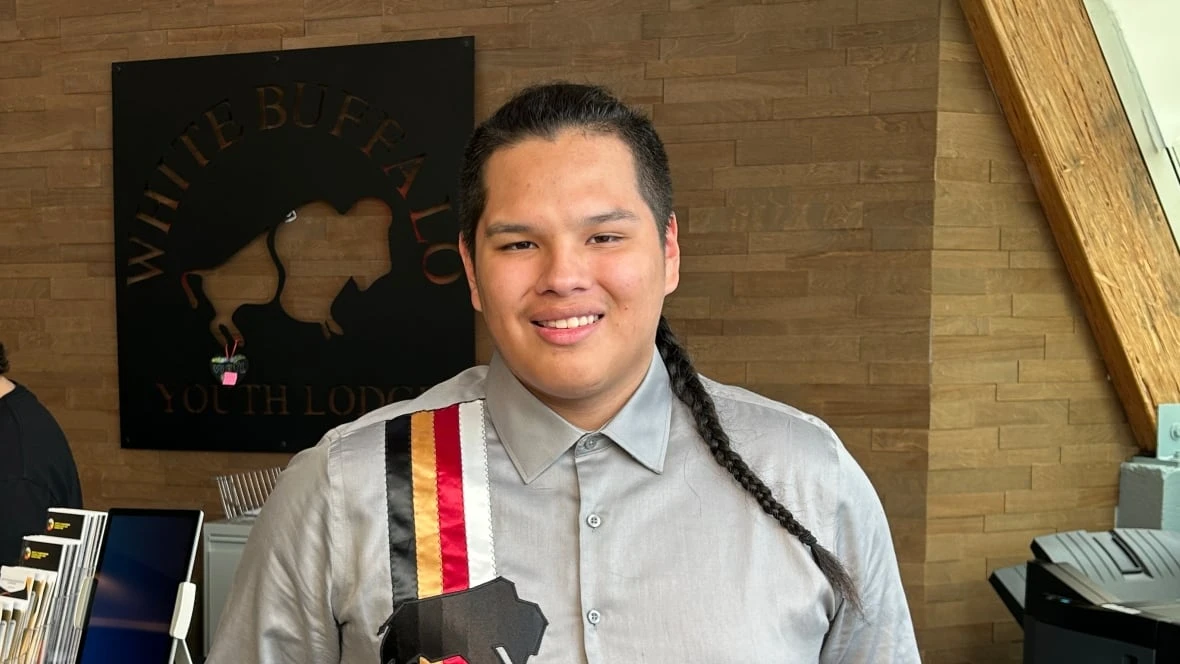 Saskatoon program helping Indigenous students thrive in high school and beyond