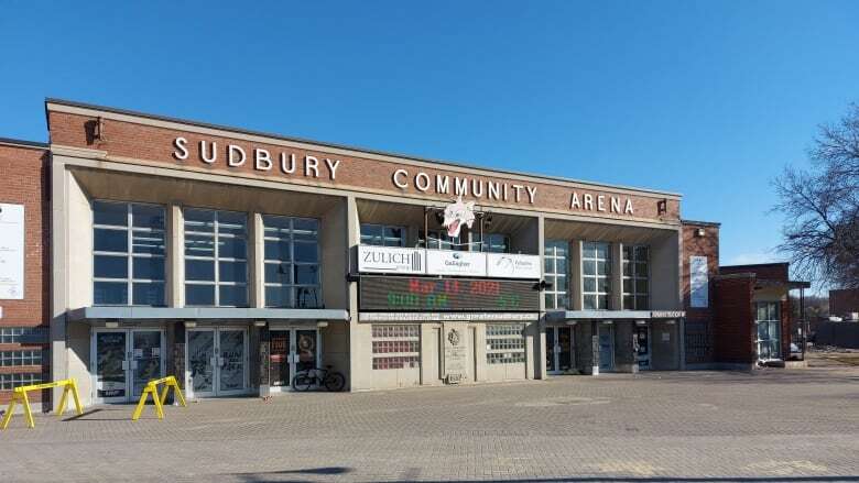 City of Greater Sudbury plans to start building new arena and event centre by 2026