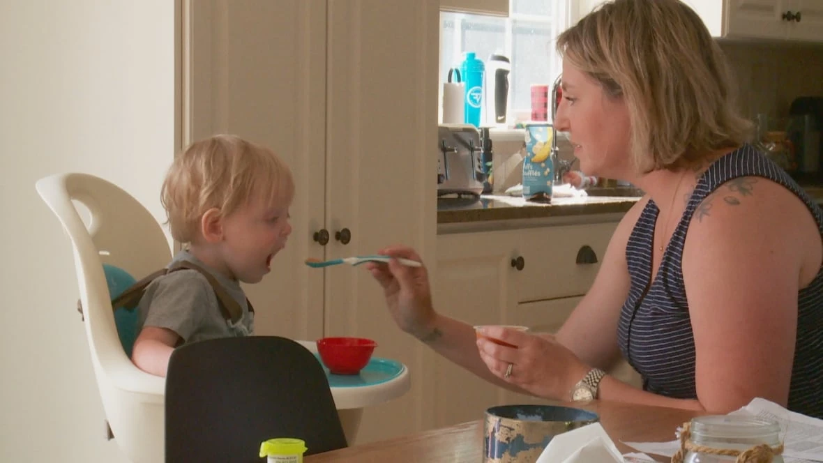 As P.E.I.'s new allergy doctor eases access to care, national group says more services needed