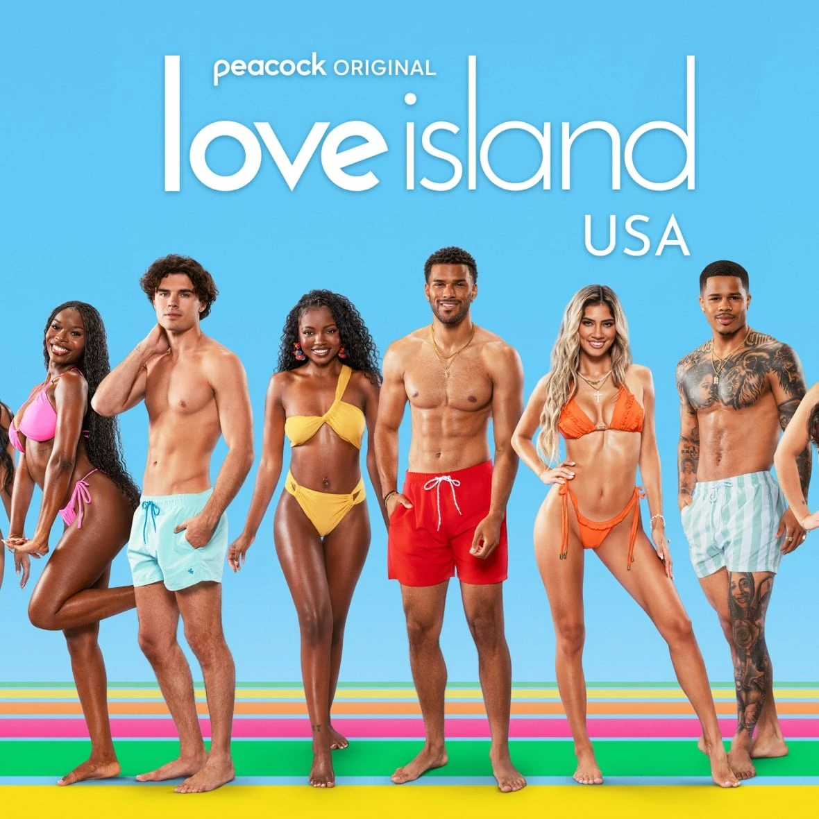 Love Island USA tells viewers to stop harassing contestants: 'Remember they're real people'