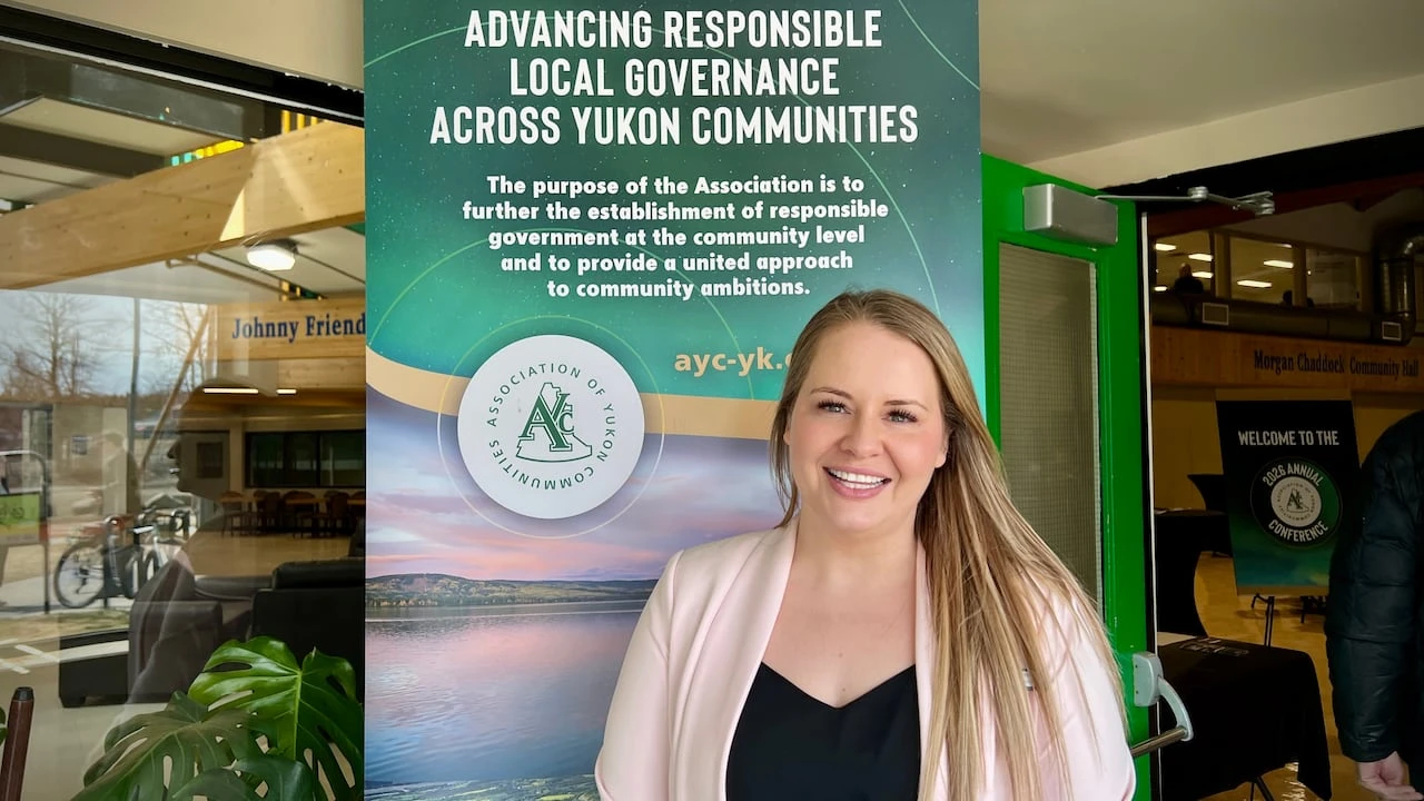 'The thing that keeps me up at night': Yukon mayors demand funding for infrastructure at AYC