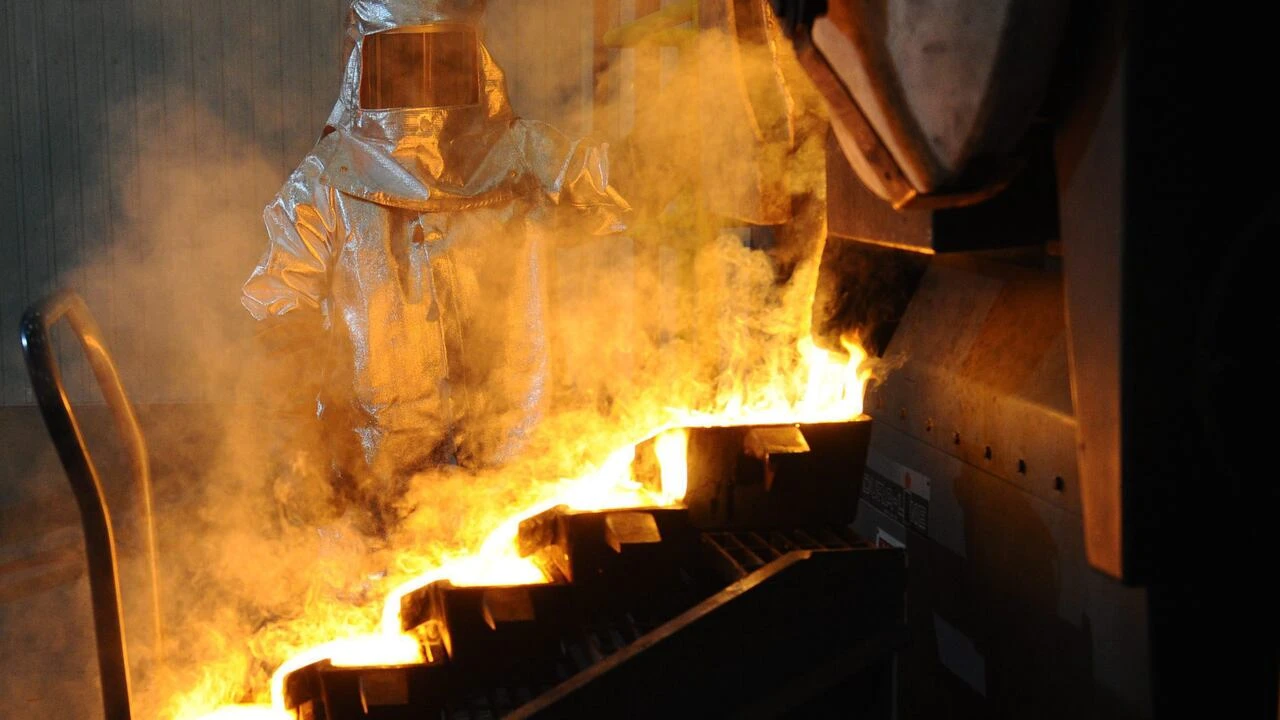 Agnico Eagle to go ahead with Hope Bay gold mine project in Nunavut
