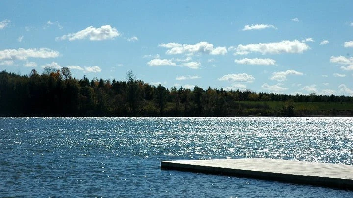 10 people rescued from Guelph Lake during Canada Day storm