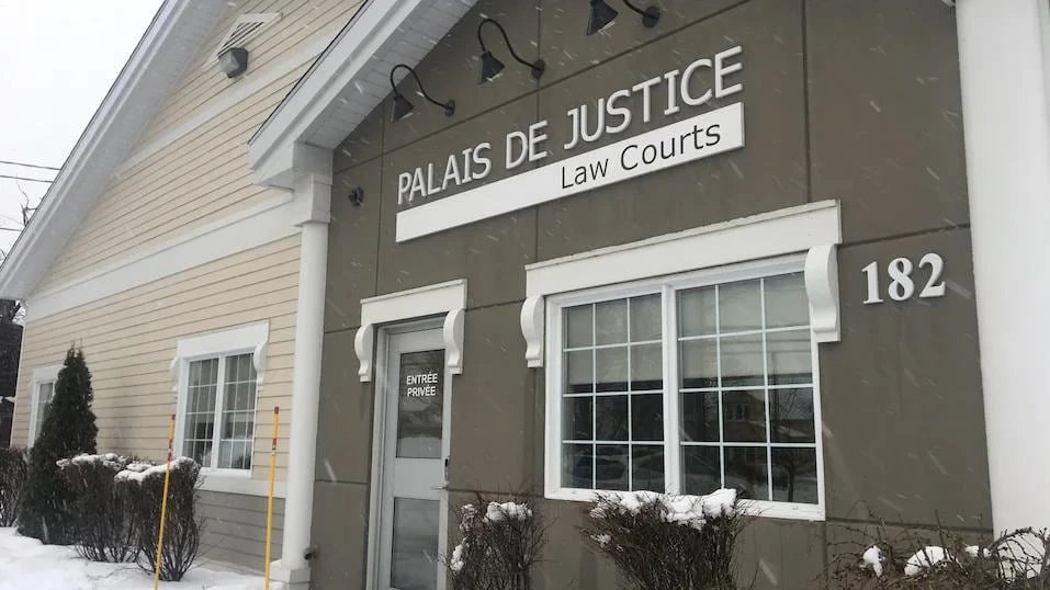 Canada's top court to hear Acadian Peninsula courthouse closure case