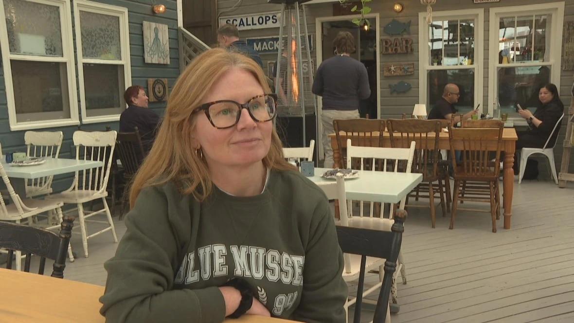 The hell of high water: North Rustico cafe will be on the move to avoid more flooding