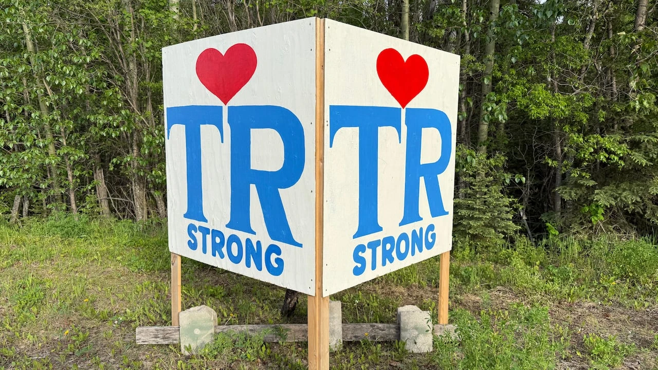 UVic names new scholarship after Tumbler Ridge, B.C., science teacher