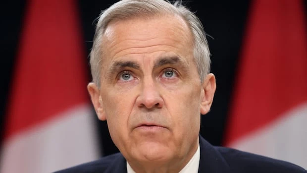 3 things Carney needs before negotiating with Trump
