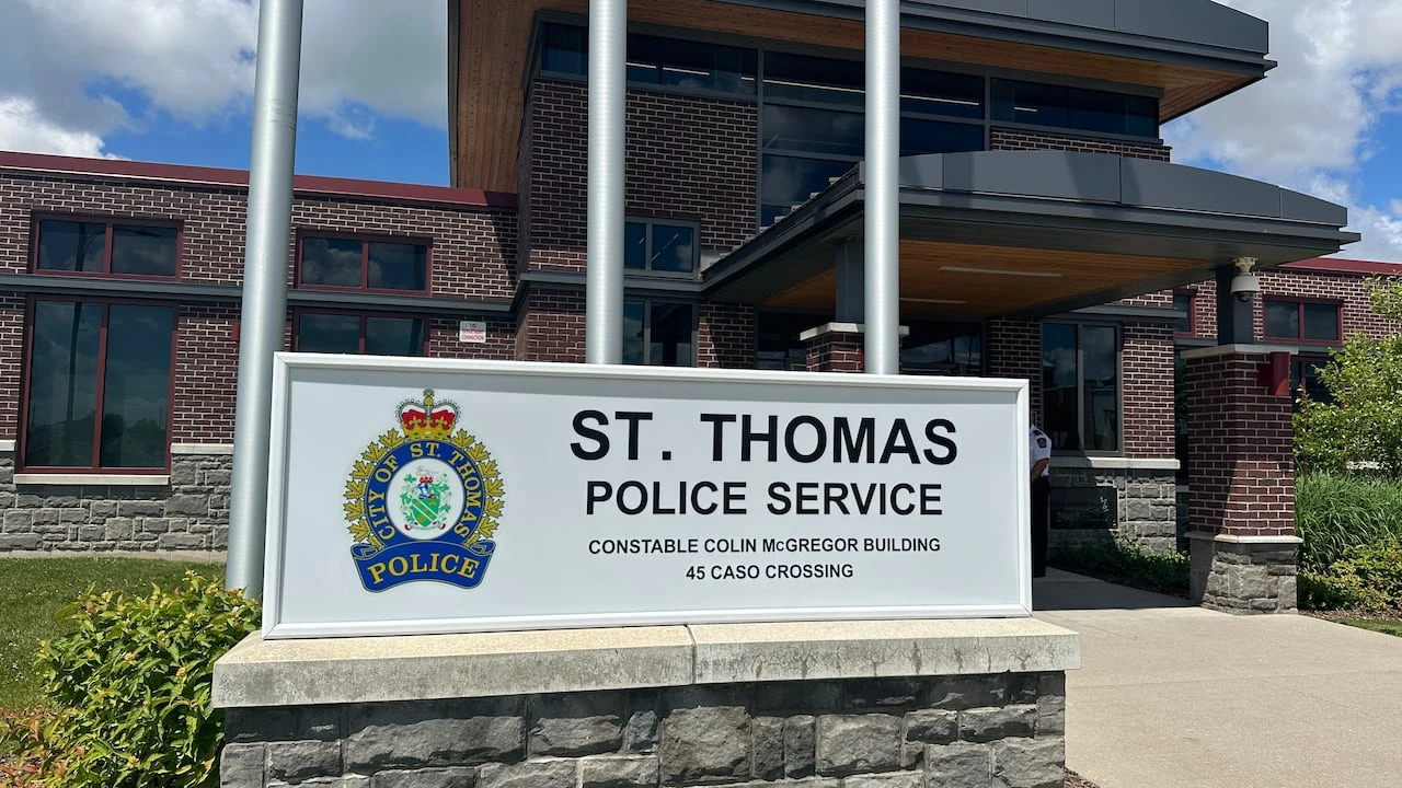 St. Thomas chiropractor charged with sexual assault involving multiple complainants