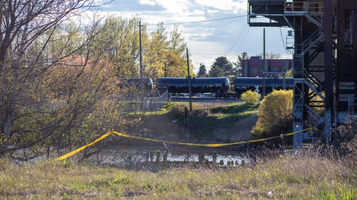 Major crimes unit investigating after man's body found on Thunder Bay, Ont.'s south side