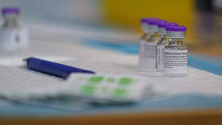 Herd immunity needed to protect those who can't get vaccinated for medical reasons, doctor says